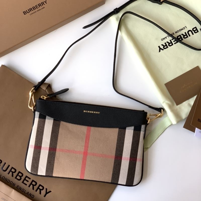 Burberry Satchel Bags